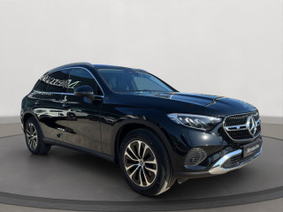GLC 220d