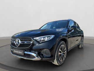 GLC 220d