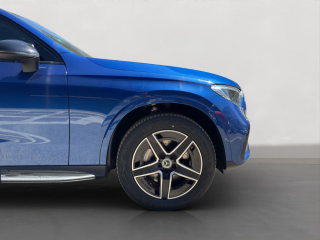 GLC 220 d