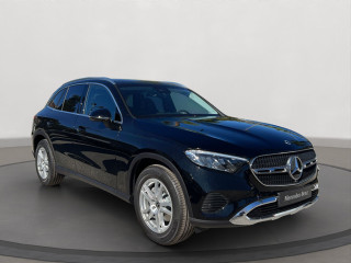 GLC 220 d 4MATIC