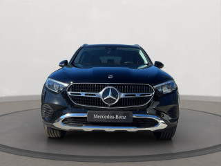 GLC 220 d 4MATIC