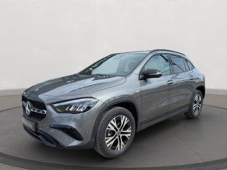 GLA 250 e 