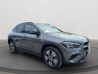 GLA 250 e 