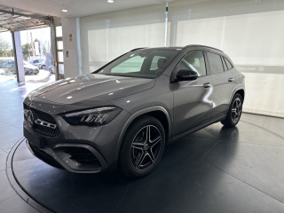GLA 250 e 
