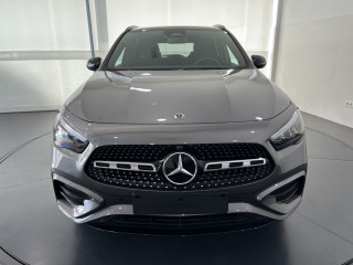 GLA 250 e 