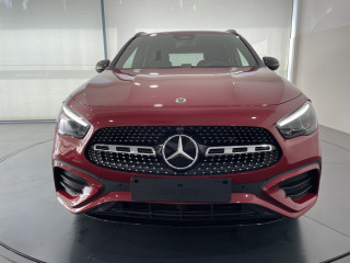 GLA 250 e