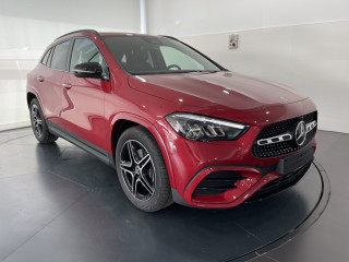 GLA 250 e