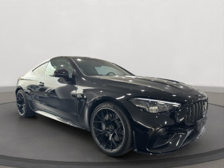 Mercedes-AMG CLE 53 4MATIC+