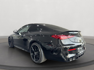 Mercedes-AMG CLE 53 4MATIC+