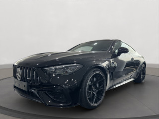 Mercedes-AMG CLE 53 4MATIC+