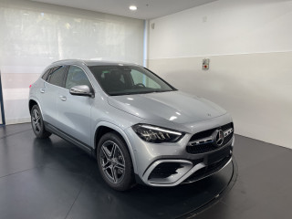 GLA 200