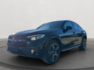 GLC 300 de 4MATIC Coupé