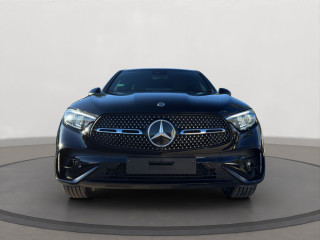 GLC 300 de 4MATIC Coupé