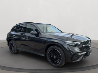 GLC 300 de 4MATIC