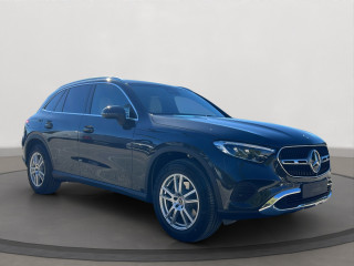 GLC 220 d 4MATIC