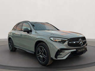 GLC 220 d 4MATIC