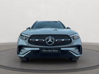 GLC 220 d 4MATIC