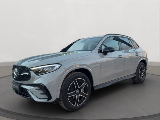 GLC 220 d 4MATIC