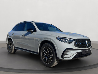 GLC 300 de 4MATIC