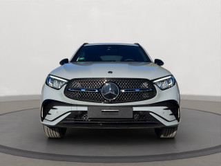 GLC 300 de 4MATIC