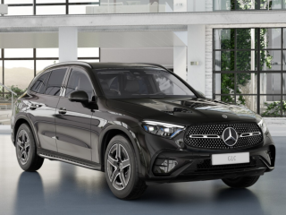 GLC 220 d 4MATIC