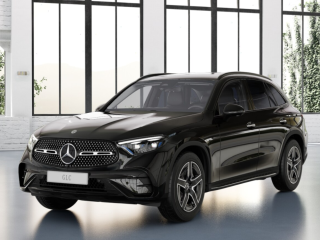 GLC 220 d 4MATIC