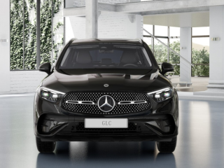 GLC 220 d 4MATIC