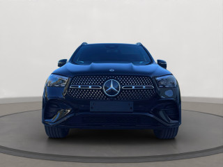 GLE 300 d 4MATIC