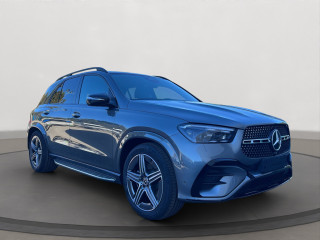 GLE 300 d 4MATIC