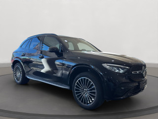 GLC 300 de 4MATIC 