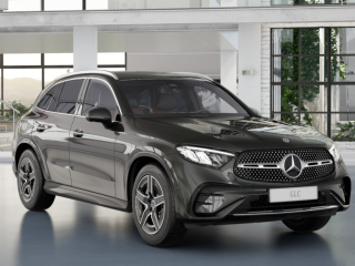 GLC 220 d 4MATIC
