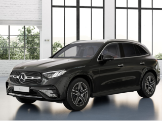 GLC 220 d 4MATIC