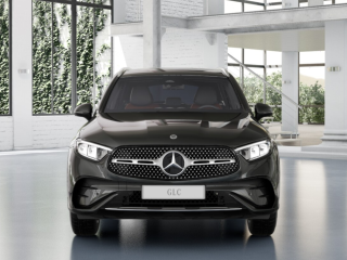 GLC 220 d 4MATIC
