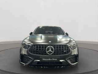 Mercedes-AMG GLC 43 4MATIC Coupé  