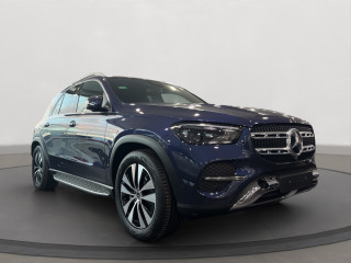 GLE 350 de 4MATIC
