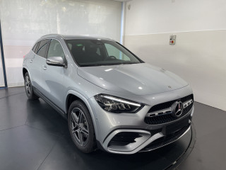 GLA 200