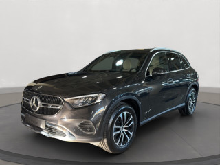 GLC 220 d 