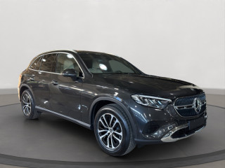 GLC 220d