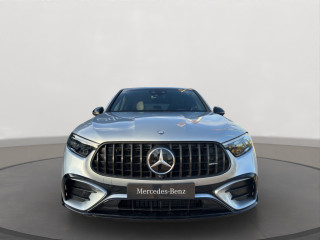 Mercedes-AMG GLC 43 4MATIC Coupé