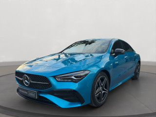 CLA 220D 
