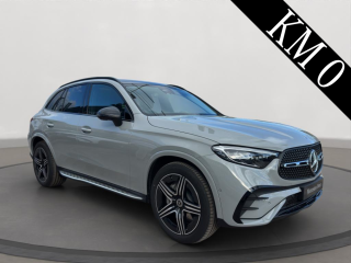 GLC 220 d 4MATIC 