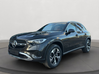 GLC 300 de 4MATIC 