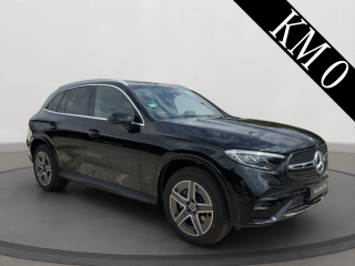 GLC 300 e 4MATIC