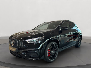 Mercedes-AMG GLA 35 4MATIC
