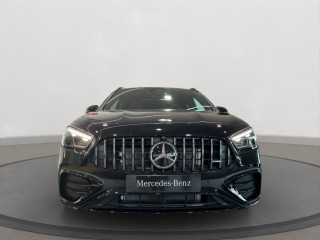 Mercedes-AMG GLA 35 4MATIC