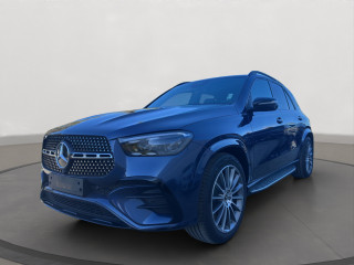 GLE 350 de 4MATIC
