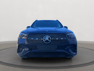 GLE 350 de 4MATIC