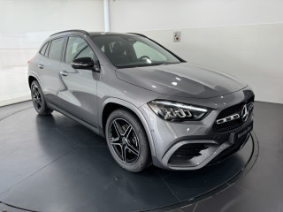 GLA 200