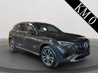 GLC 220 d 4MATIC