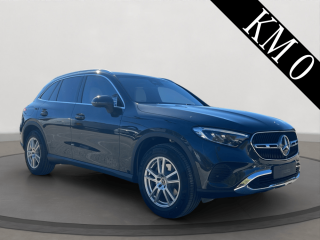 GLC 220 d 4MATIC